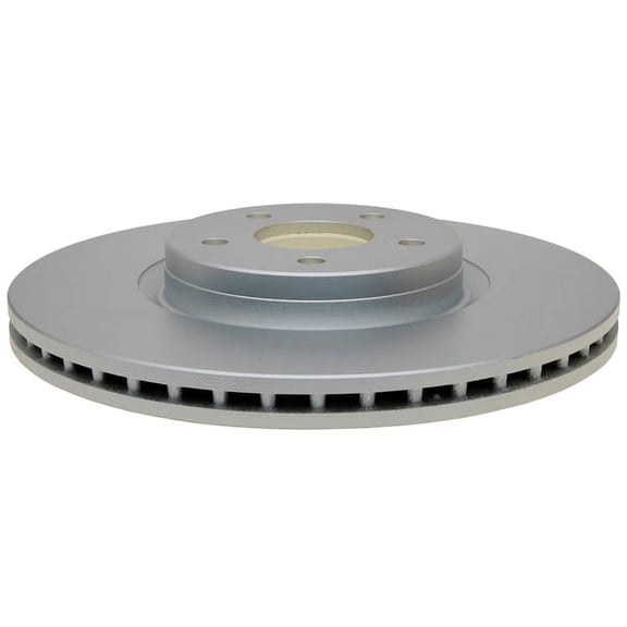 ACDelco Disc Brake Rotor 18A2962AC Fits select: 2013-2019 FORD ESCAPE, 2014-2018 FORD TRANSIT CONNECT