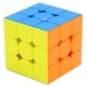 thumbnail image 5 of Cubo de rompecabezas 3x3 para cultivar la imaginación espacial - Juego educativo desafiante de velocidad de giro magnético, 5 of 10