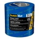 thumbnail image 1 of Cinta de pintor ScotchBlue Sharp Lines, 36 mm x 55 m, 3 rollos, 1 of 9