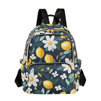 FORMRS Mini Backpack Purse for Women Travel Daypack Casual  display picture 2