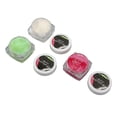 thumbnail image 3 of Glitter Eyeshadow Body Glitter Gel Multipurpose Safe 3 Bottles 3 Colours Colour Changing For Eyes For Lips For Face ANGGREK Otros, 3 of 8