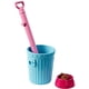 image 9 of Barbie Potty Training Taffy Doll