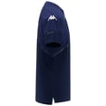 thumbnail image 4 of Alpine Racing F1 Men's Supporter T-Shirt- Blue/Dark Grey/Light Gray, 4 of 12