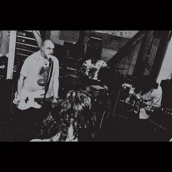 The Men - Hated: 2008-2011 - Music & Performance - CD