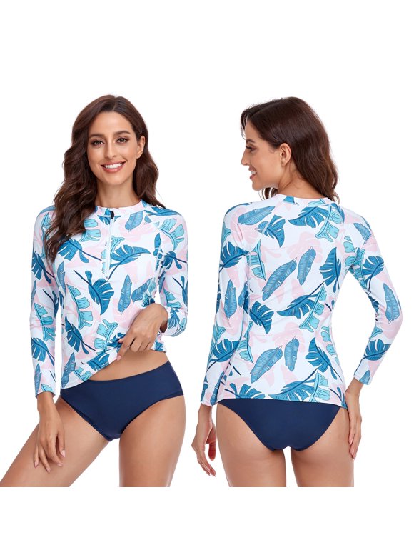 Rash Guards Plus Size