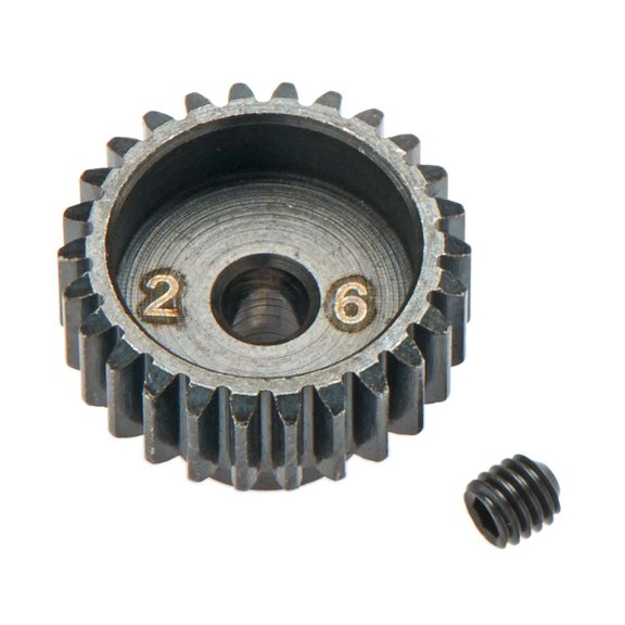 HPI 6926 Pinion Gear 48P 26T HPI6926
