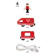 thumbnail image 1 of BRIO - 33746 | Travel Rechargeable Train, 1 of 3
