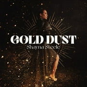 Shayna Steele - Gold Dust  [COMPACT DISCS]