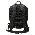 thumbnail image 3 of Waterproof Motorcycle Backpack with LED Light & Massage – Large Capacity Riding & Travel Pack for Men & Women,Black, 3 of 33