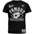 thumbnail image 1 of Famous Stars & Straps - T-Shirt de l'Équipage de Conduite, 1 of 1