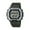 Olive, variant on Casio Men's Stainless Steel Bezel Digital Sport Watch, Black MWD-110H-1AV