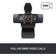 thumbnail image 3 of C920S HD Pro Webcam, Full HD 1080p/30fps Video Calling, Clear Stereo Audio, Light Correction, Privacy Shutter, Works with Skype, Zoom, FaceTime, Hangouts, PC//Laptop/Tablet/Xbox, 3 of 10
