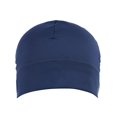 thumbnail image 3 of Gorra New Balance Ligera para Correr Skullcap Azul Marino, 3 of 6