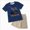 C221--Navy, variant on 9-10 Years Toddler Boy Girl Clothes Fall Outfits Pullover & Pants Sets Kids Winter 2Pcs Sweatshirt Pullover Joggers Pants 6-12 Months 12-24 Months 2T 3T 4T 5T 6T Children,Dark Gray