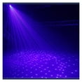 thumbnail image 6 of RGB Light DJ Stage Effect Light Waterproof Starry Sky Projector Light Disco Party Wedding Christmas, 6 of 7