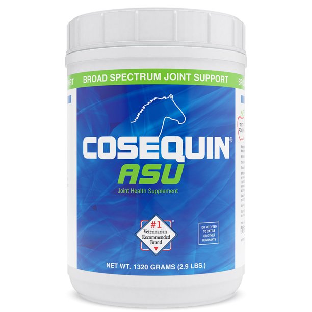 Cosequin ASU Powder Horse Joint Supplement