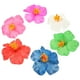 thumbnail image 3 of 6 pinzas para el pelo estilo bohemio con diseño de flores de imitación para playa, para mujeres y niñas., 3 of 6