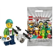 LEGO 71027 Minifigures Series 20 - Drone Boy Racer