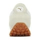 thumbnail image 4 of PU & MA Easy Rider Vintage Alpine Snow White Gold Men Unisex Casual Shoes 399028-18, 4 of 6