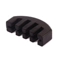 thumbnail image 5 of 4pcs Rubber Violin Practice Mutes Violin Practice Silencer Professional Mutes, 5 of 5