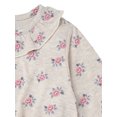 thumbnail image 5 of Modern Moments by Gerber Baby Girl Ruffle Collar Top and Pant Outfit Set, 2-Piece, Sizes 0/3 Months - 24 Months, 5 of 12