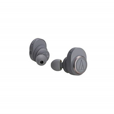 Audio-Technica ATH-CKR7TW Wireless In-Ear Headphones - Stereo -