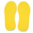 thumbnail image 2 of Coussin de Chaussures, Semelle Intérieure Confortable en Éponge Respirante Double Face Testée Professionnellement, 2 of 11