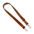 thumbnail image 5 of freneci Shoulder Bag Strap Belt Crossbody Strap for Shoulder Bag Purse Crossbody Bag Brown, 5 of 8
