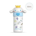 thumbnail image 1 of Sanrio-termo de acero inoxidable 350 para niños, botella de agua de 316 ml, Hello Kitty, Kawaii, Kuromi, Cinnamoroll Melody, 1 of 4
