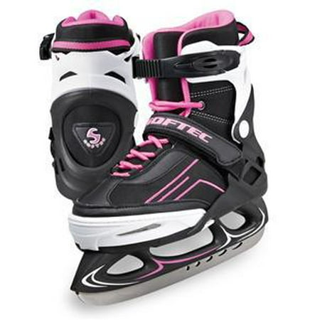 UPC: 0061178206144 | Figure Skates Vibe Adjustable XP1000 – Purple