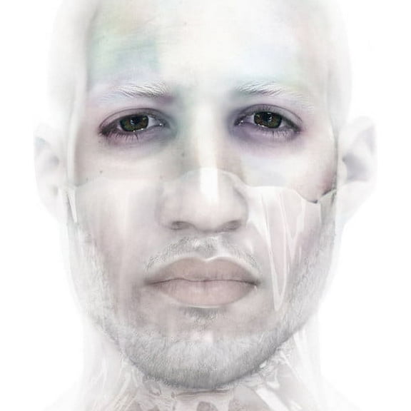 Visionist - Safe - Electronica - Vinyl