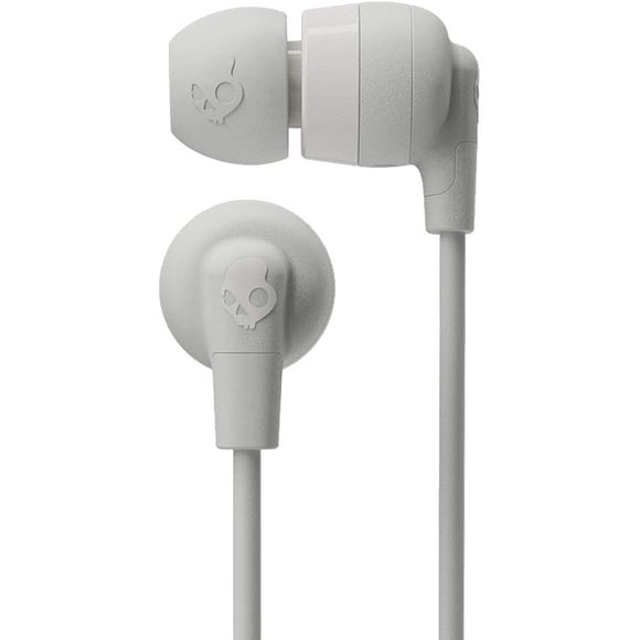 Skullcandy Ink'd Plus In-Ear Earbud - Mod Blanco