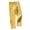 1-Light Yellow32, variant on Toddler Girls Leisure Pants Solid Elastic Waist Soft Stretch Pull-On Leggings