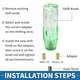 thumbnail image 4 of Verde claro, 4 of 7