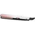 thumbnail image 2 of Remington Ceramic Shimmer Plancha de 1 pulgada, deslizamiento suave, 2 of 4