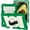 Deep Green, variant on Dteck Kids Case for Samsung Galaxy A9 Plus 11-inch 2023 (X210,X215,X216),Heavy Duty Armor Rotating Stand Case Shockproof Hard Back Cover with Hand/Shoulder Strap,Black
