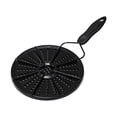 thumbnail image 1 of Gas Stove Heat Conduction Diffuser Kitchen Stove Top Flame Reducer Plate, 1 of 8
