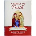 thumbnail image 1 of Pre-Owned Family Of Faith Volume 2: The Sacraments Parents Guide Paperback Veronica Burchard, 1 of 1