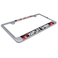 thumbnail image 2 of Harley Quinn License Plate Frame, 2 of 2
