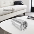 thumbnail image 5 of Stainless Steel Tumbler Cup with Lid Straw 30 Oz Double Wall Vacuum Flask Insulated Beer Cup Drinking The, 5 of 7