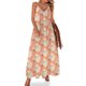 thumbnail image 1 of Pan de escuela - Vestido sin mangas de Skolebr?d Vestido de lujo Vestido de verano para mujer 2024 Vestidos de verano para mujer 2024, 1 of 7