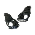 thumbnail image 5 of Acaigel Front Right+Left Side Fog Lamp Cover W/ Hole For Gm Gmc Terrain 2018-2021, 5 of 5