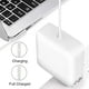 thumbnail image 3 of Adaptador de corriente Charger E-POWIND de 60 W para Mac Book Pro de 13 pulgadas, 3 of 5