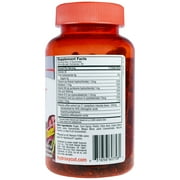 Hydroxycut Gummies Weight Loss Supplement, Metabolism Support, Mixed Fruit, Unisex, 90 Ct