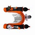 thumbnail image 3 of Inflable de fantasma de calavera, luz liderado para interiores y exteriores, de calabaza fantasma para jardín de casa, 3 of 7