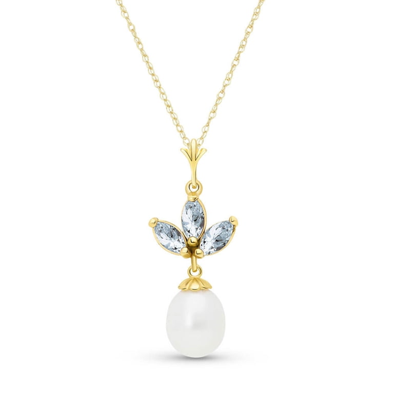 Galaxy Gold 14K Solid Yellow Gold 22