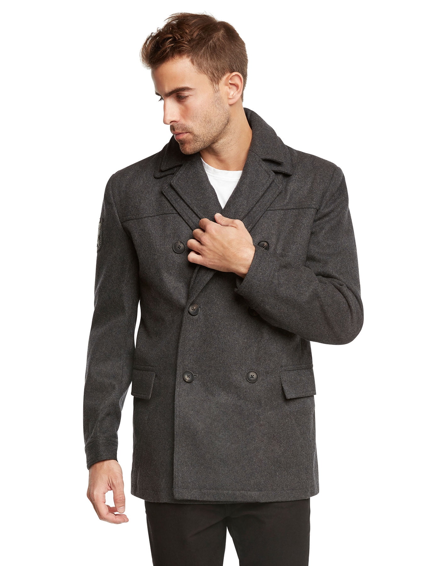 what is euro slim fit