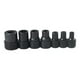 thumbnail image 1 of Juego De 7 Dados Torx Hembra 4752e Urrea Urrea 4752E, 1 of 2