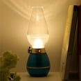 thumbnail image 3 of Portable Desk Lamp Rechargeable Lamp Multi-functional Indoor Lighting Lamp, 3 of 9