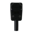 thumbnail image 7 of 90 Degree Angled IEC 320 C13 Female Plug AC 10A 250V Power Cord Cable Connector, 7 of 7